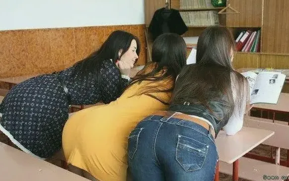 Seksitreffit Larsmo
